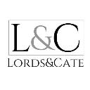 Law Offices of Lords and Cate logo
